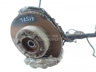 Glavčina za Toyota Hilux od 2006. do 2023. god.