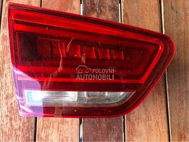 Leva unutrasnja stop lampa za Seat Alhambra