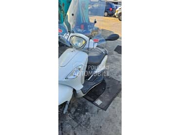 Piaggio Fly 50cc