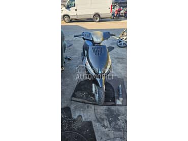 Piaggio Zip 50cc 4t