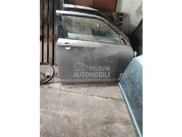 vrata za Suzuki Swift