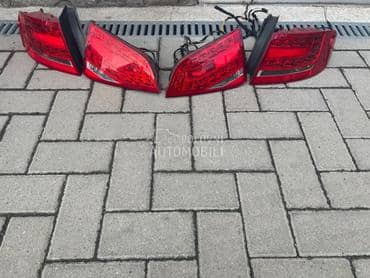 DIODA STOP LAMPE za Audi A4 od 2008. do 2012. god.