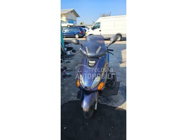 Yamaha Majesty 150cc