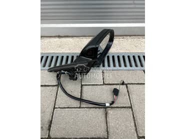 Desni retrovizor sa senzorom za Audi A4 od 2010. do 2016. god.