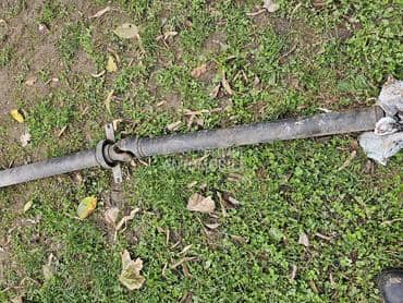 Kardan d2 za Audi A8