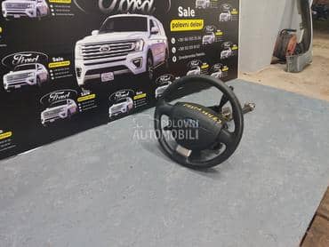 puska volana za Ford Fiesta od 2005. do 2008. god.