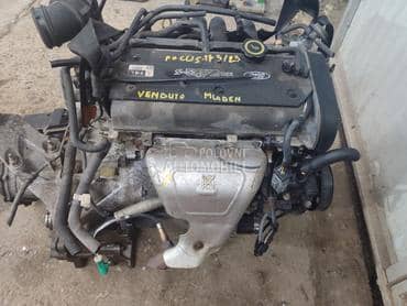 kompletan motor 1.6 16 v za Ford Focus od 1999. do 2004. god.