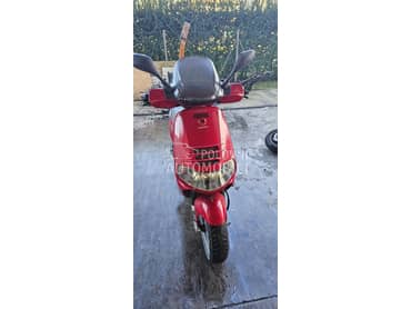 Piaggio Skipper 125cc