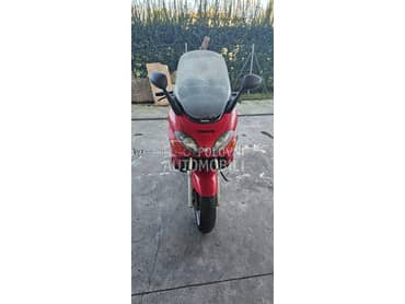 Piaggio X9 125cc Amalfi