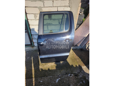 vrata za Volkswagen Amarok