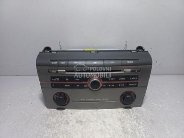 RADIO za Mazda 3