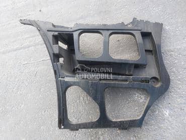 Levi i desni nosac branika e91 za BMW 315, 316, 318 ... od 2004. do 2012. god.