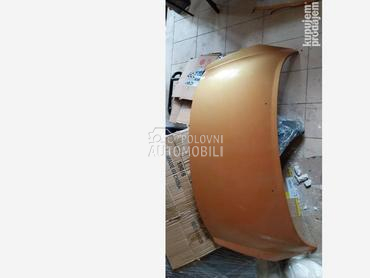 Hauba za Peugeot 206, 308, 106 ...