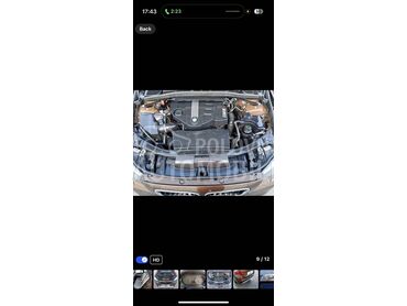 Motor N47D20A e90 e87 e91 za BMW 118, 120, 318 ... od 2007. do 2009. god.