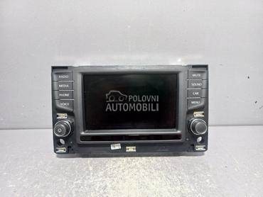 DISPLEJ za Volkswagen Golf 7