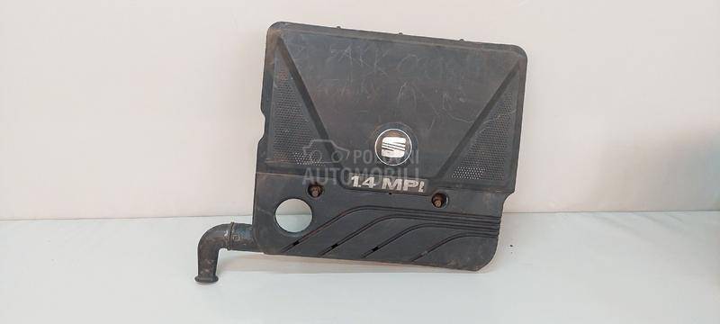 POKLOPAC MOTORA