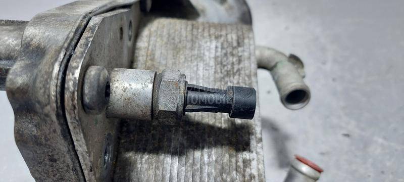 SENZOR PRITISKA ULJA