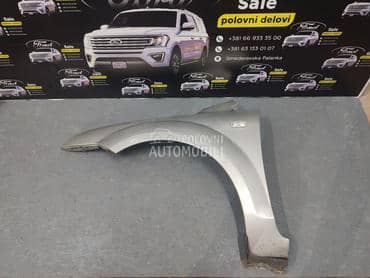 levo krilo za Ford Focus od 2004. do 2007. god.