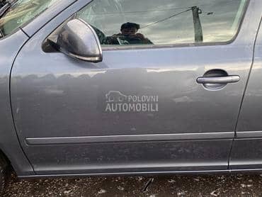 VRATA za Škoda Octavia od 2008. do 2012. god.