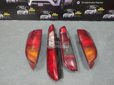 stop lampe za Ford Focus od 2000. do 2007. god.