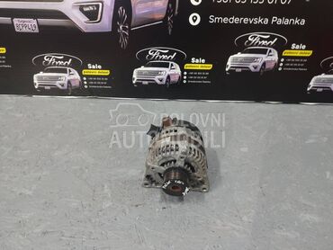 alternator 1.6 tdci za Ford C-Max, Focus od 2004. do 2009. god.