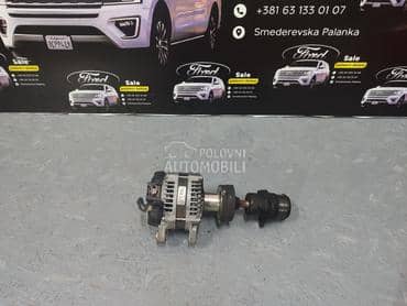 alternator 1.8 tdci za Ford C-Max, Focus od 2004. do 2008. god.