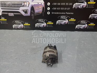 alternator 2.0 tdci za Ford Galaxy, S-Max od 2006. do 2009. god.