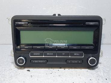 RADIO za Volkswagen Golf 6