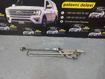 poluge brisaca sa motorom za Ford C-Max, Focus od 2004. do 2008. god.