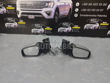retrovizori za Ford Focus od 2003. do 2007. god.