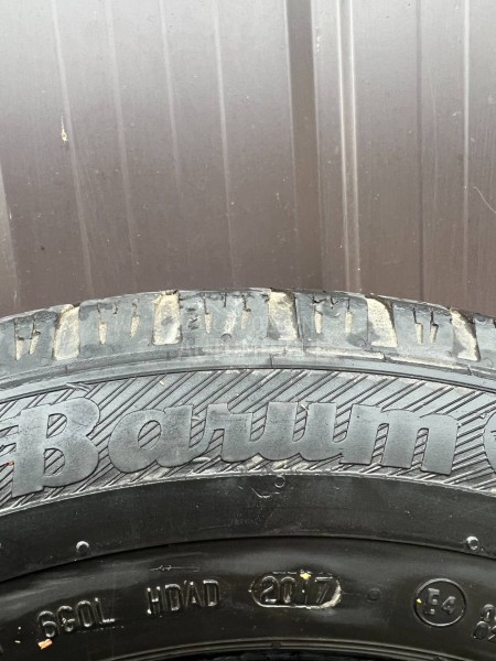 Zimske gume 16-ice  teretne