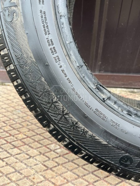 Zimske gume 16-ice  teretne