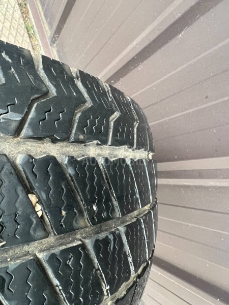 Zimske gume 16-ice  teretne