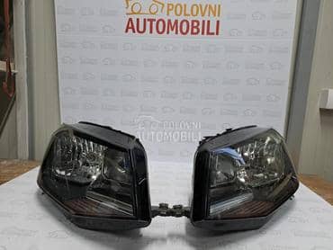 FAROVI CADDY KEDI H7 za Volkswagen Caddy od 2015. do 2021. god.