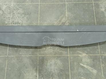 Roletna gepeka za Volkswagen Sharan