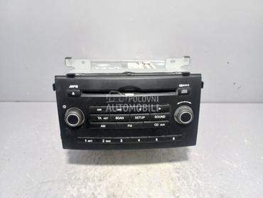 RADIO za Kia cee`d
