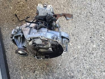 Menjac 6 brzina 1.4 TSI za Volkswagen Golf 5, Golf 6