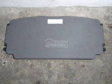 daska/poklopac prtljažnika za Chrysler PT Cruiser daska/poklopac prtljažnika za Chrysler PT Cruiser