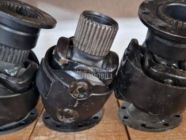 Kardan reduktora TAM 150