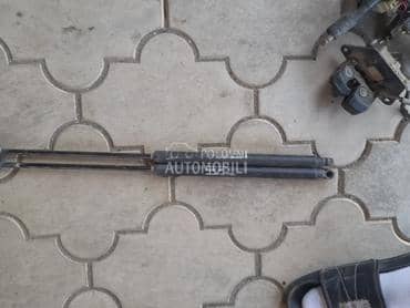 Amortizeri gepek vrata za Fiat Multipla od 2000. do 2009. god.