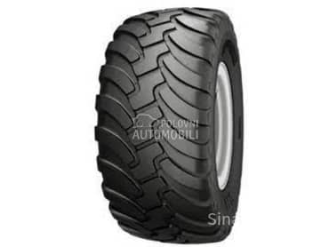 Alliance 600/50 R22.5