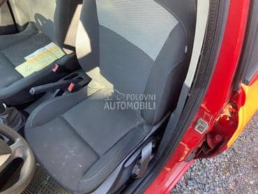 sedista za Renault Clio od 2005. do 2013. god.