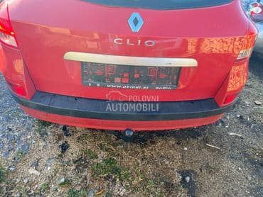 euro kuka za Renault Clio