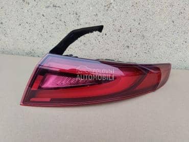 Far zadnji desni za Alfa Romeo Giulia od 2016. do 2023. god.