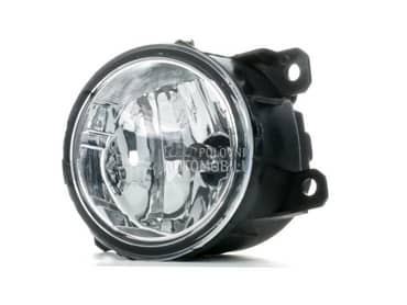 Maglenke za Alfa Romeo Giulia od 2016. do 2023. god.