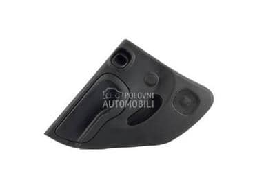 Tapacir zadnjih levih vrata za Fiat Panda od 2013. do 2023. god.