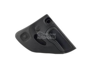 Tapacir zadnjih desnih  vrata za Fiat Panda od 2013. do 2023. god.