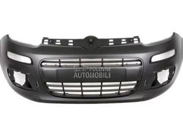 Branik prednji za Fiat Panda od 2013. do 2023. god.