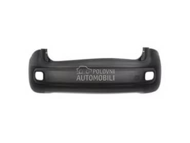 Branik zadnji za Fiat Panda od 2013. do 2023. god.