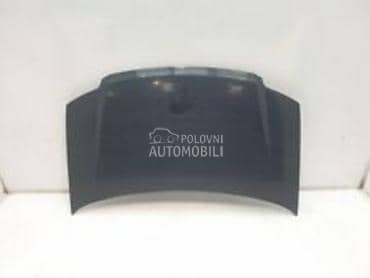 Hauba za Fiat Panda od 2013. do 2023. god.